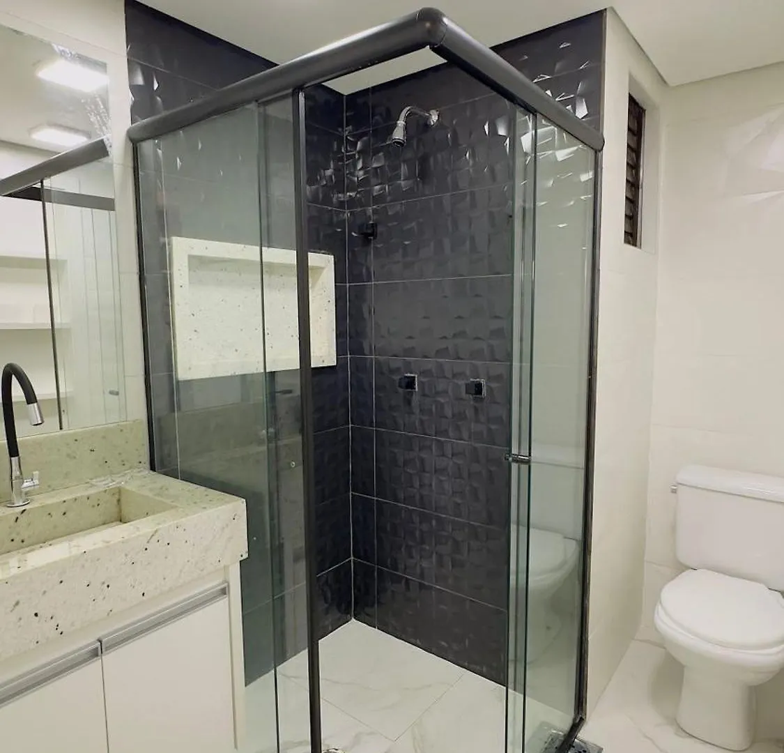 Flat 135 Beira Lago Em Brasília 0*,